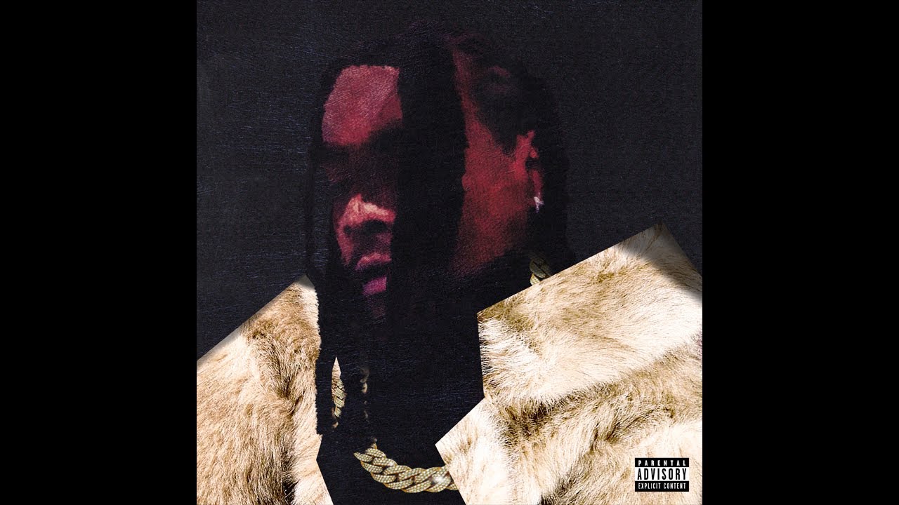 Wale - Conundrum (Slowed + Reverb)