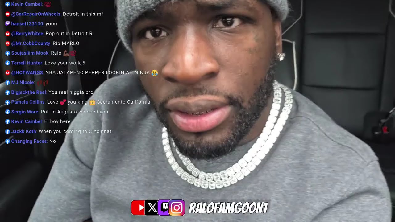 Ralo Million Dollar Mondays