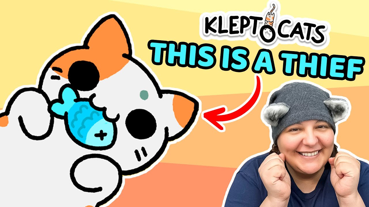 This Cat is THE BEST At Decorating Your House