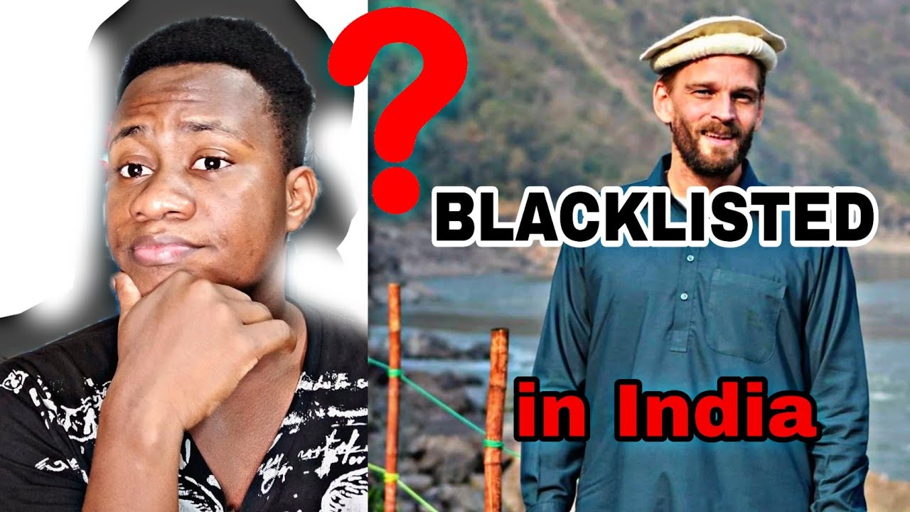 Why Karl Rock Got Blacklisted In India? | All the Reasons About Karl Rock Blacklisting