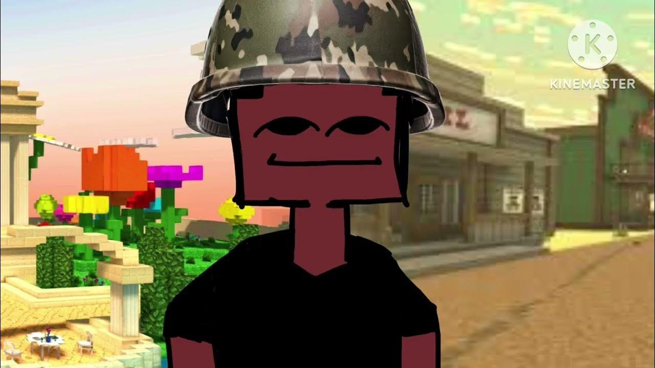 UNAS PARTIDAS BIEN ESQUIZOFRENICAS DE PIXEL GUN 3D