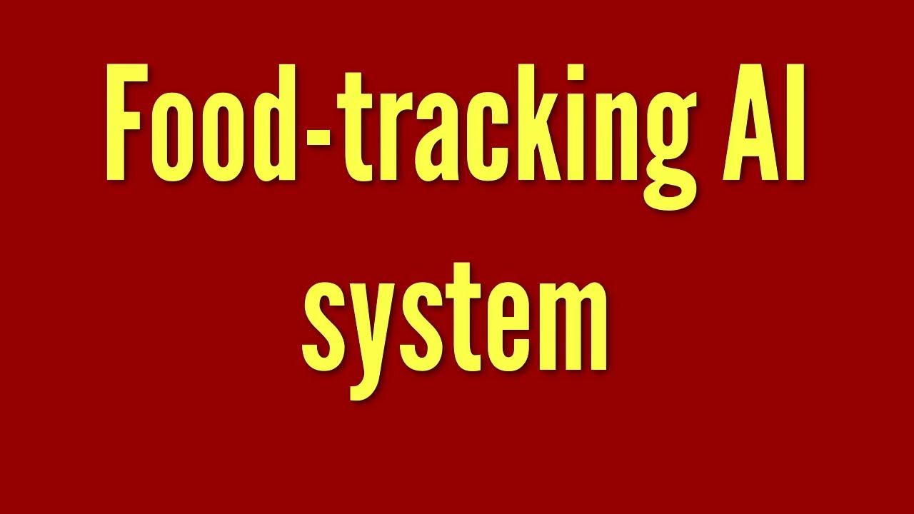 Food-tracking AI system developed to reduce malnutrition in LTC homes