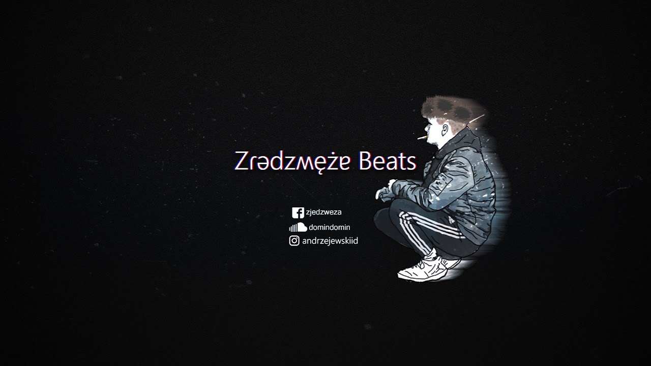 Zɾǝdzʍężɐ feat. Young Mane - Anhedonia