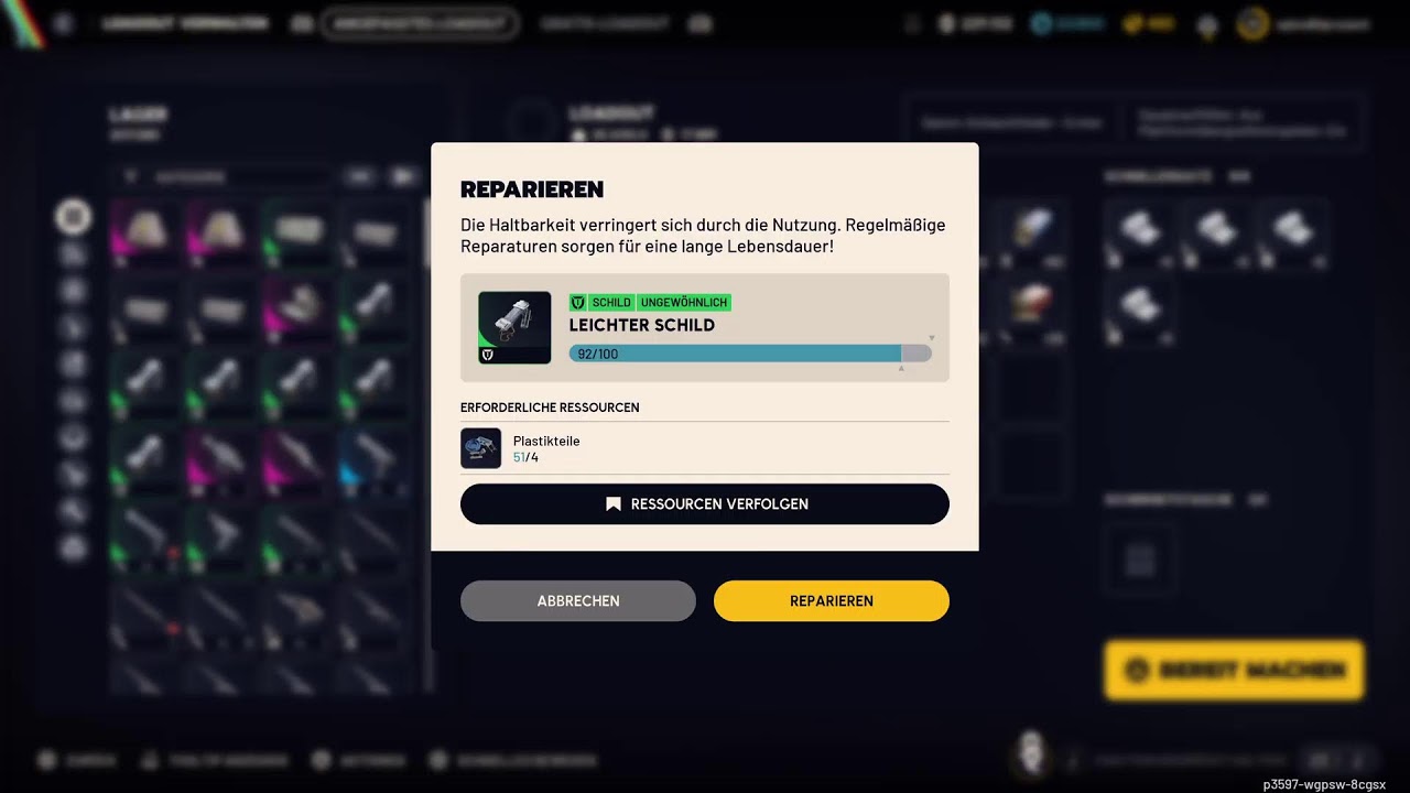 ARC Raider zocken