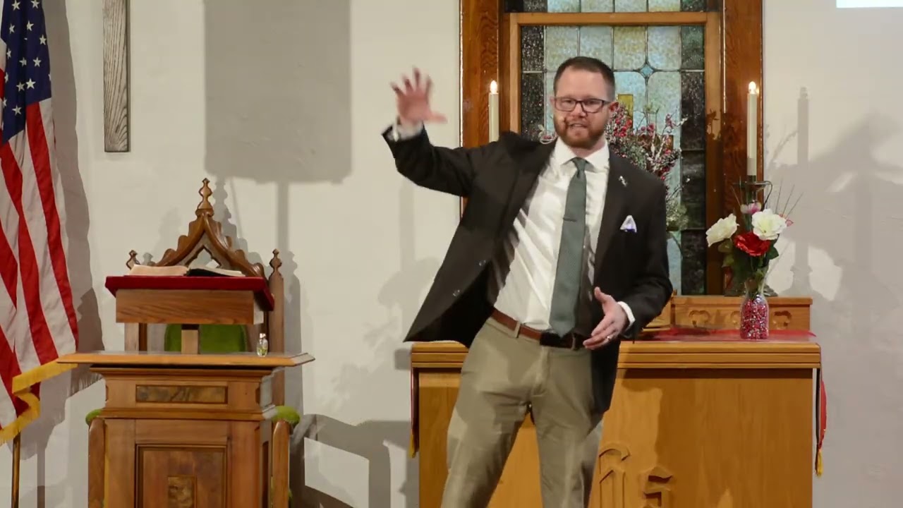 Christian Living: The Bible
