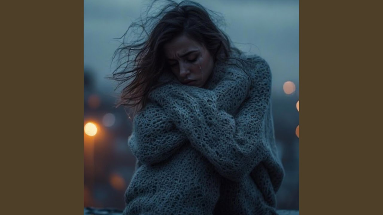 Tired of Being Strong