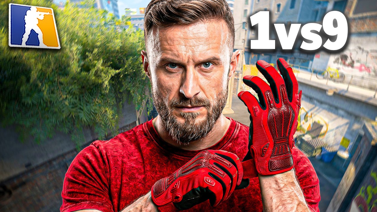 PAPITO MUSIAŁ ZROBIĆ WSZYSTKO SAM W DRODZE DO 3000 ELO! 😱