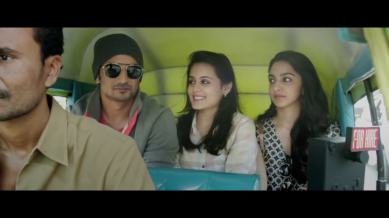 Jab Tak M.S.Dhoni The Untold Story Full HD(1080p) Video Song