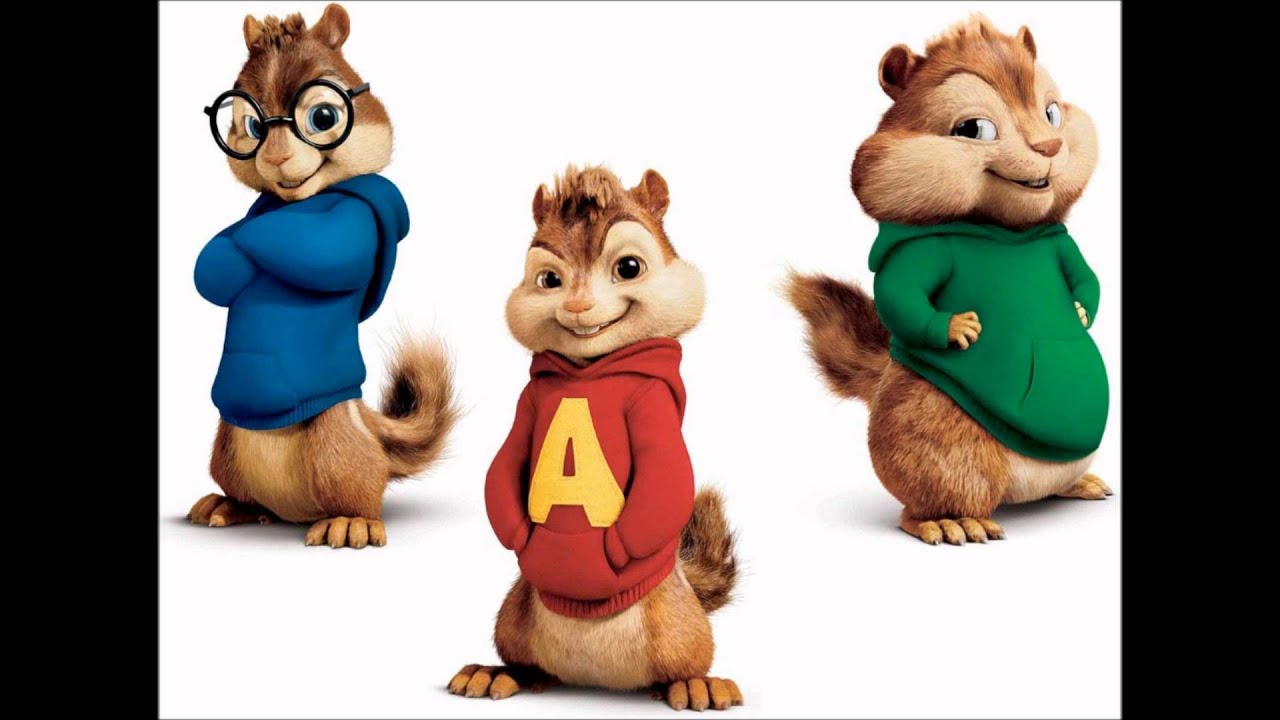 Do Dhaari Talwaar- Chipmunks Version