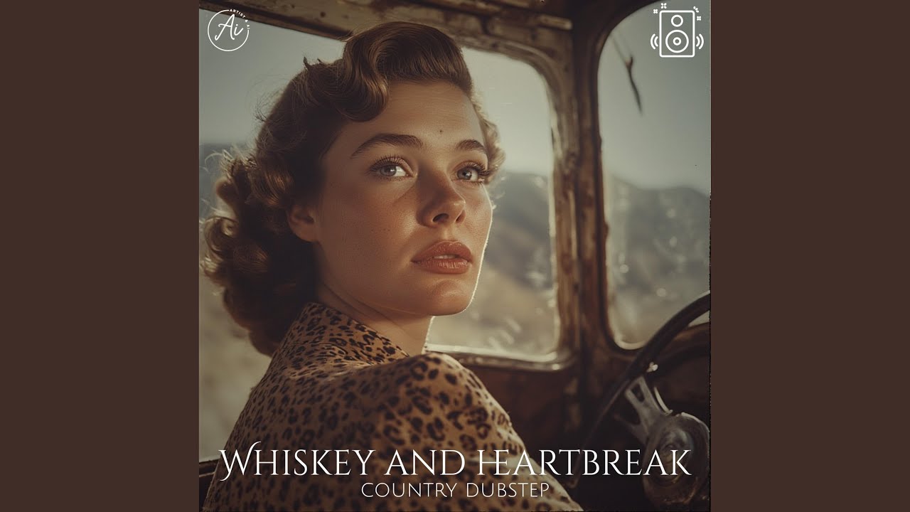 Whiskey & Heartbreak