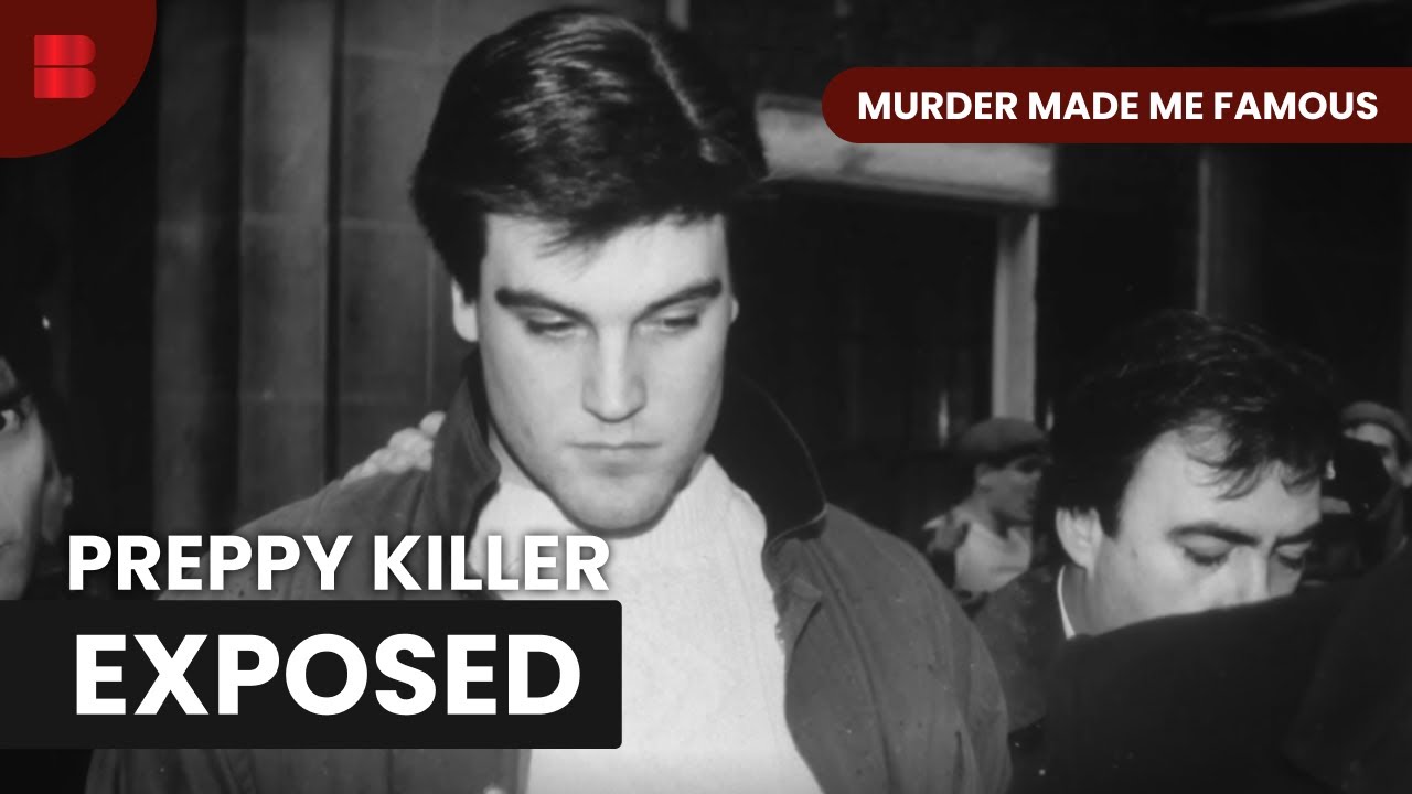 Inside the Chilling Robert Chambers Case - Murder Made Me Famous - S02 E04
