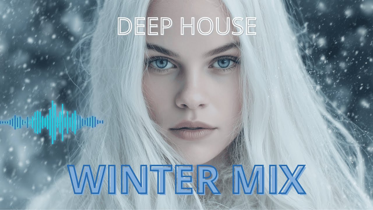 2026 Deep House Dreams  English Vocal House, Nu Disco & Chillout