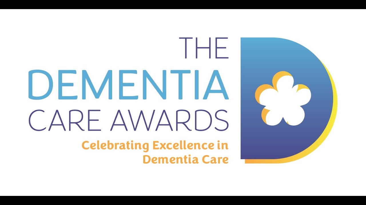 The Inaugural Dementia Care Awards 2024