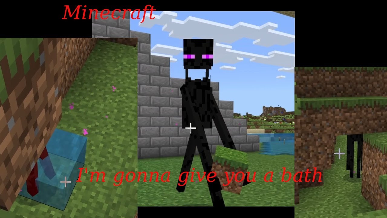 Minecraft part 12, another wall that was bricked