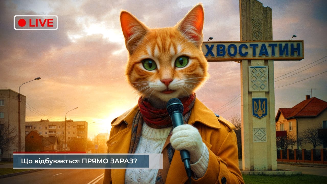 Мій сусід линяє. Чому ми досі не з'їхали?