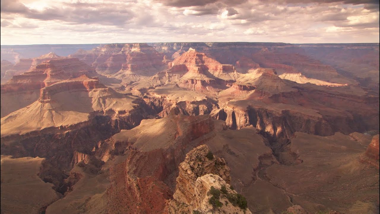 Grand Canyon Views: Best Places to Take in the Beauty