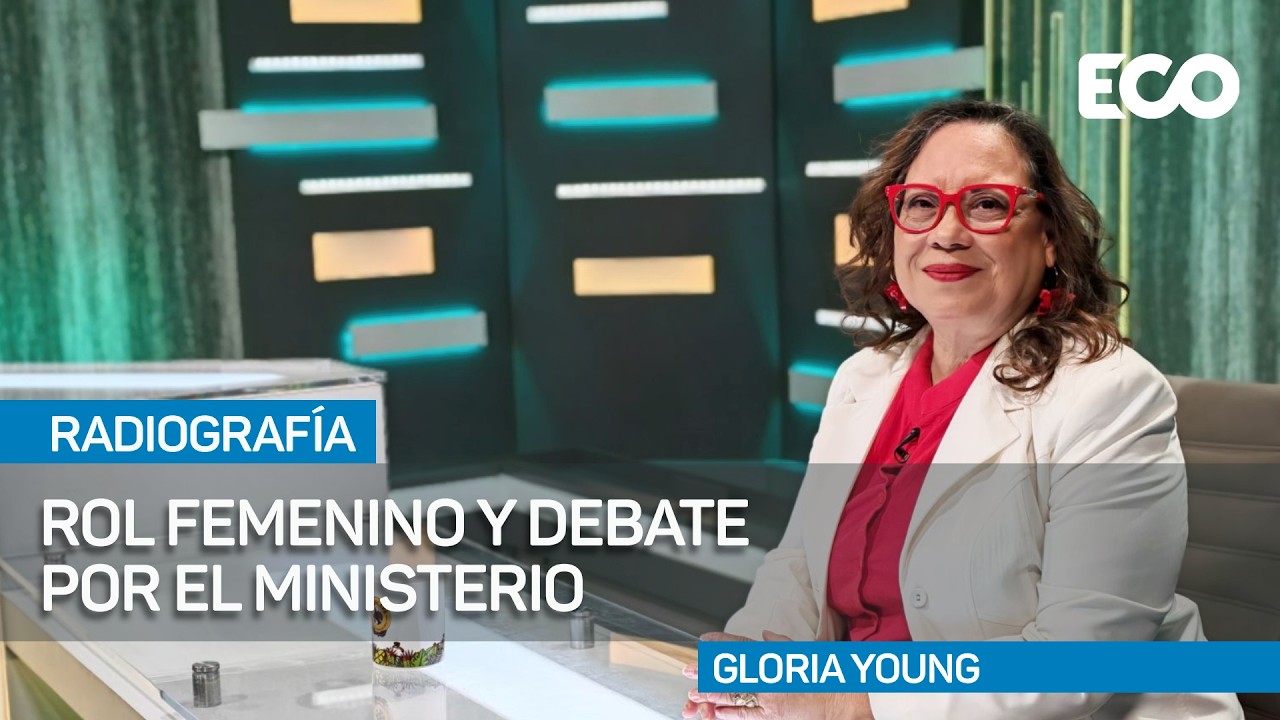 Día de la Mujer: el rol femenino y debate por eliminación del Ministerio de la Mujer | #Radiografía
