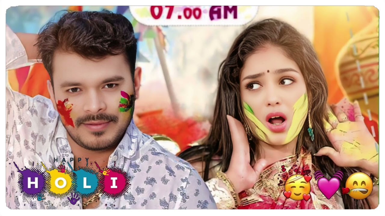 कलर ललका | #Parmod Premi Yadav | New Holi Song 2026 | #shilpi Raja | Kalar Lalaka | #trending #short