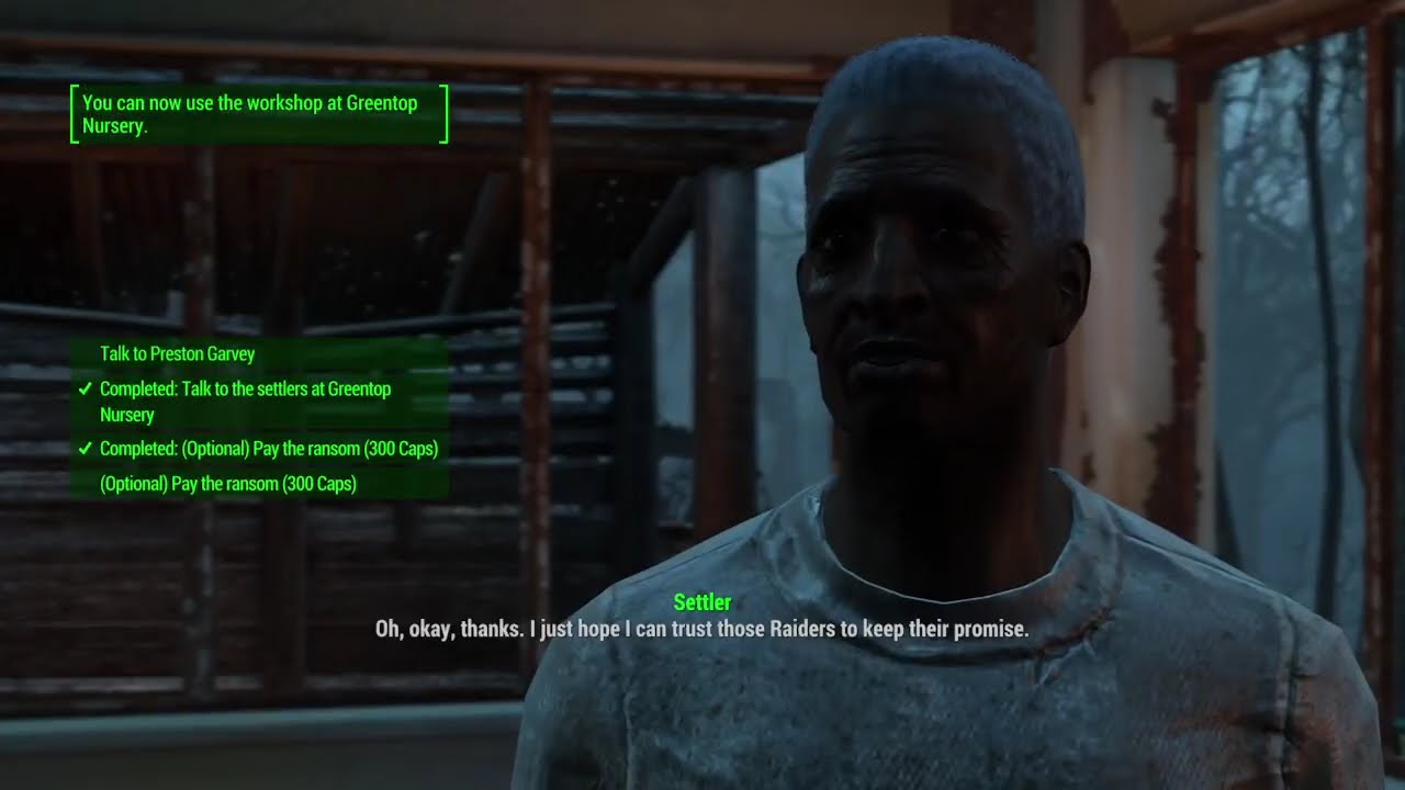 Fallout 4 Gameplay Ep 12