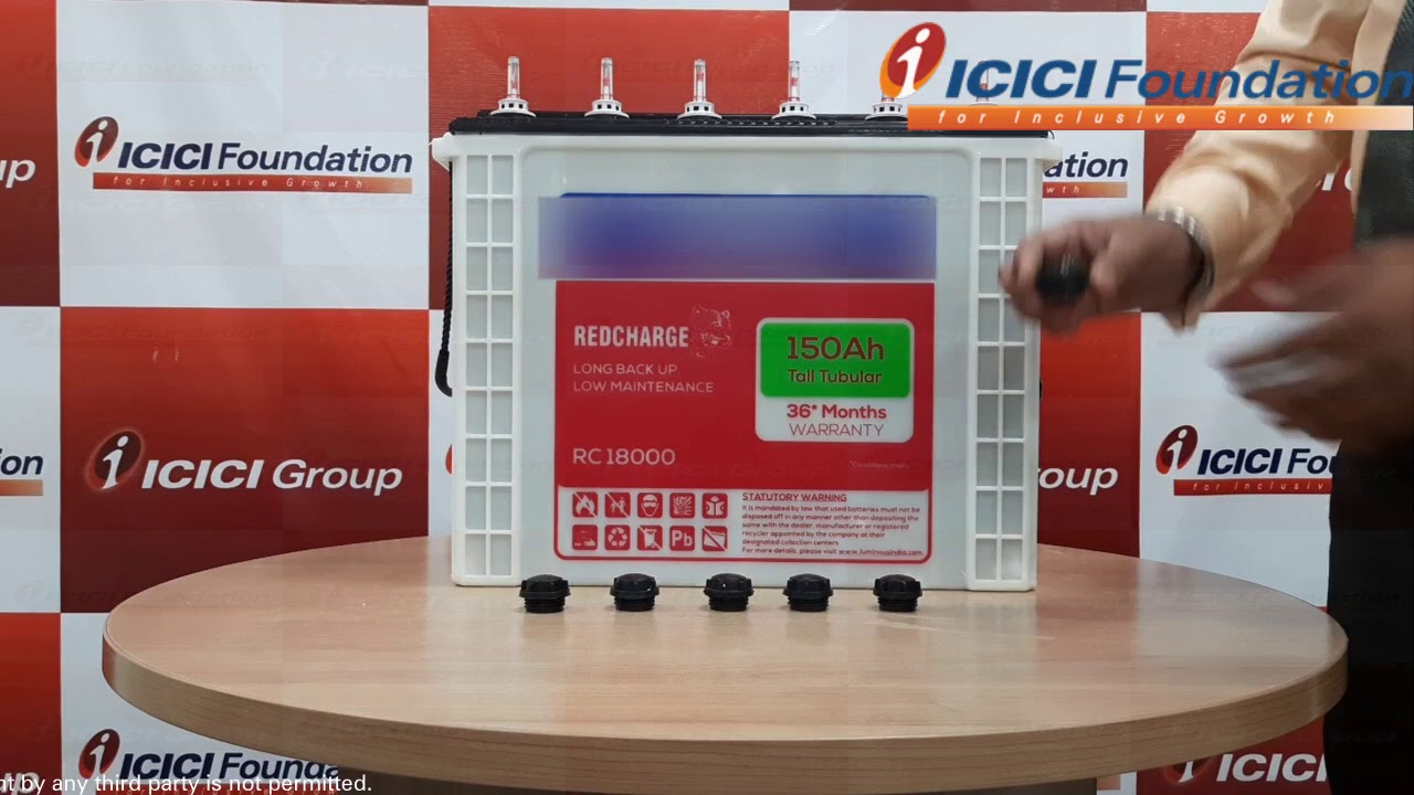Lead Acid Battery Parts