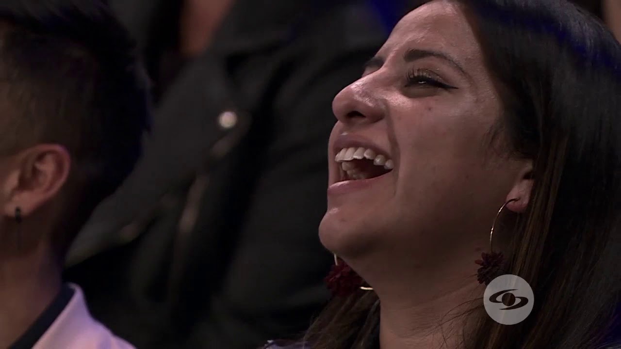 [Monólosgo] Los millonarios  - Caracol Tv