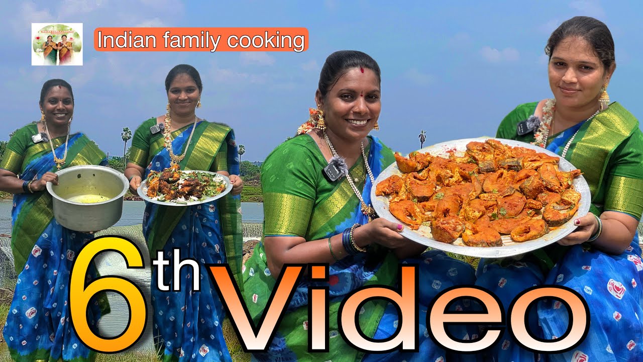 6th video || Indian family cooking channel #ydtv #mpv #Mother is cooking #familycooking .