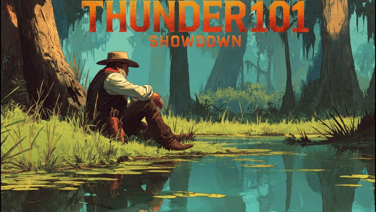 Let the Hunting Commence▶️ (1440p60) #huntshowdown #introvert  #shy