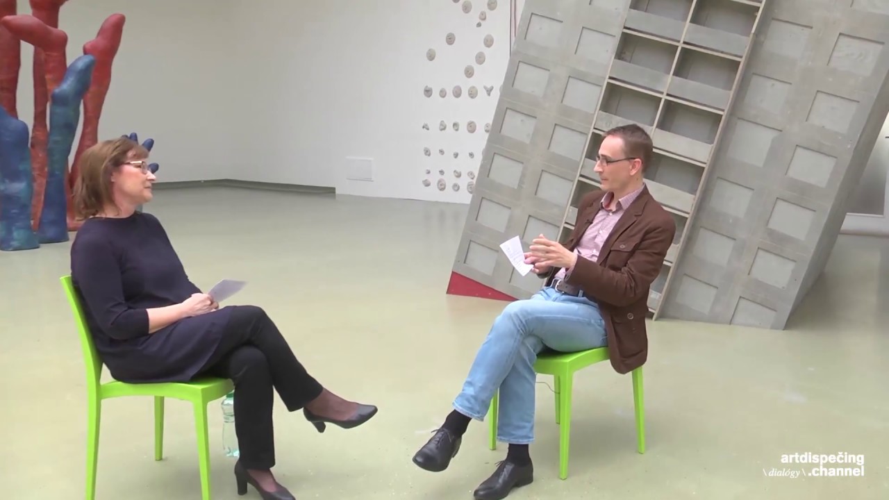 Richard Gregor – Katarína Bajcurová / Priority sa menia v každej dobe