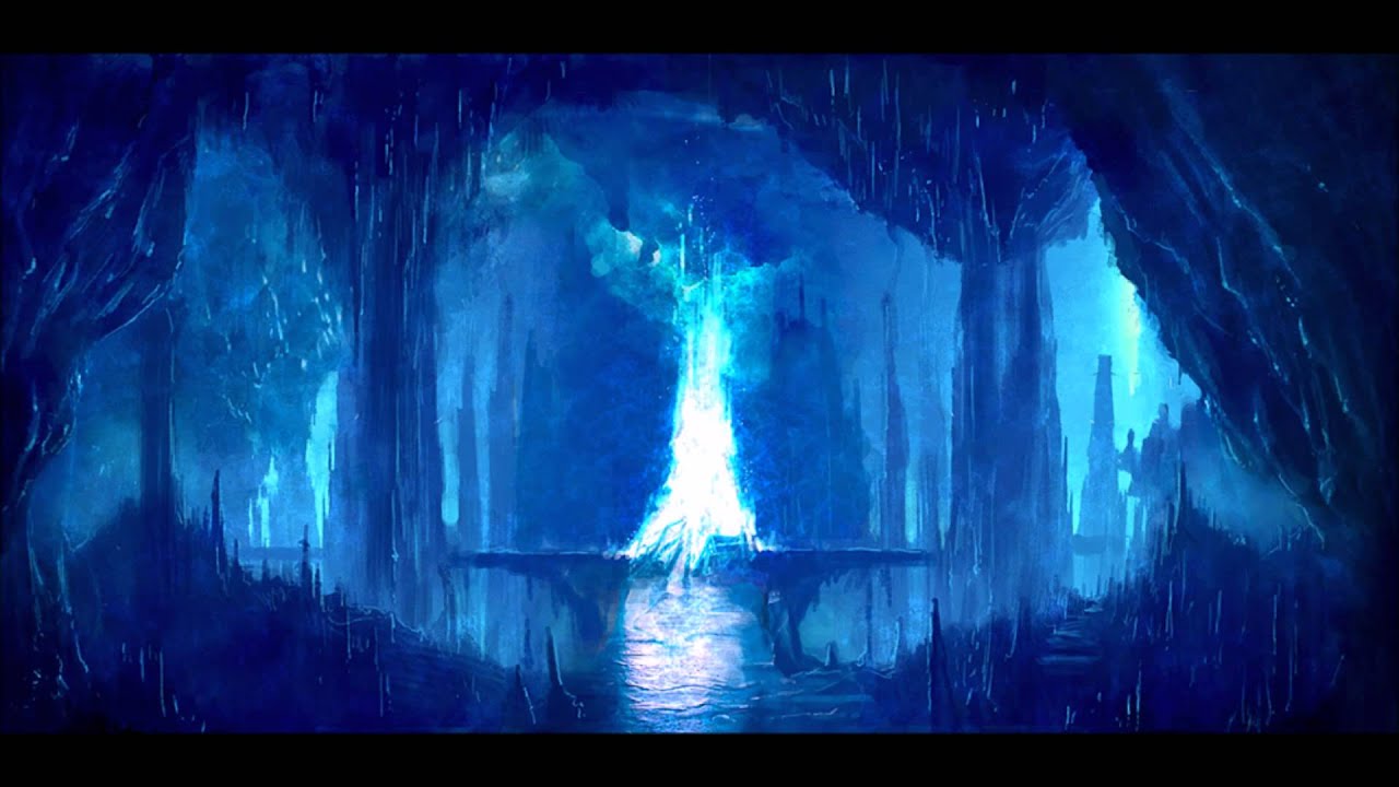 Zelda - Ice Dungeon | Fan-Made Music