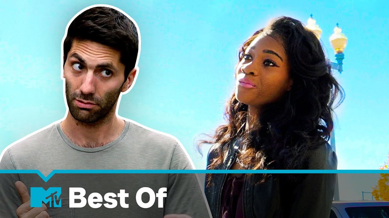 Catfish Victims Who Fell Hard For &lsquo;Athletes&rsquo;  🏈Catfish: The TV Show