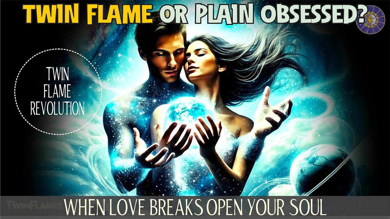 Are People Who Believe In Twin Flame Really Just Experiencing and Obsessing Over an Unrequited Love?