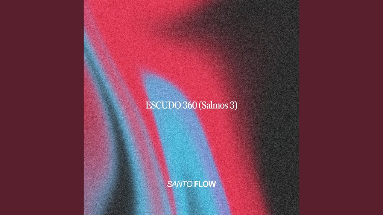 ESCUDO 360 (Salmos 3)
