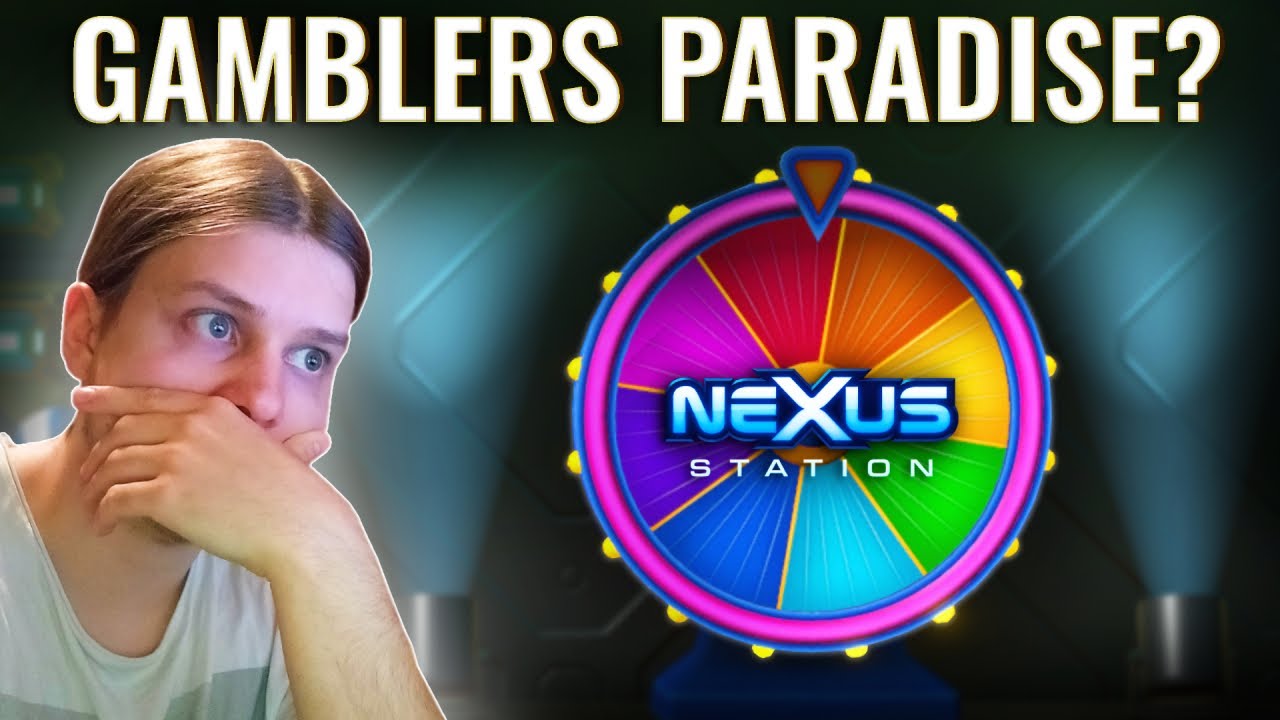 I Played Nexus Station For The First Time
