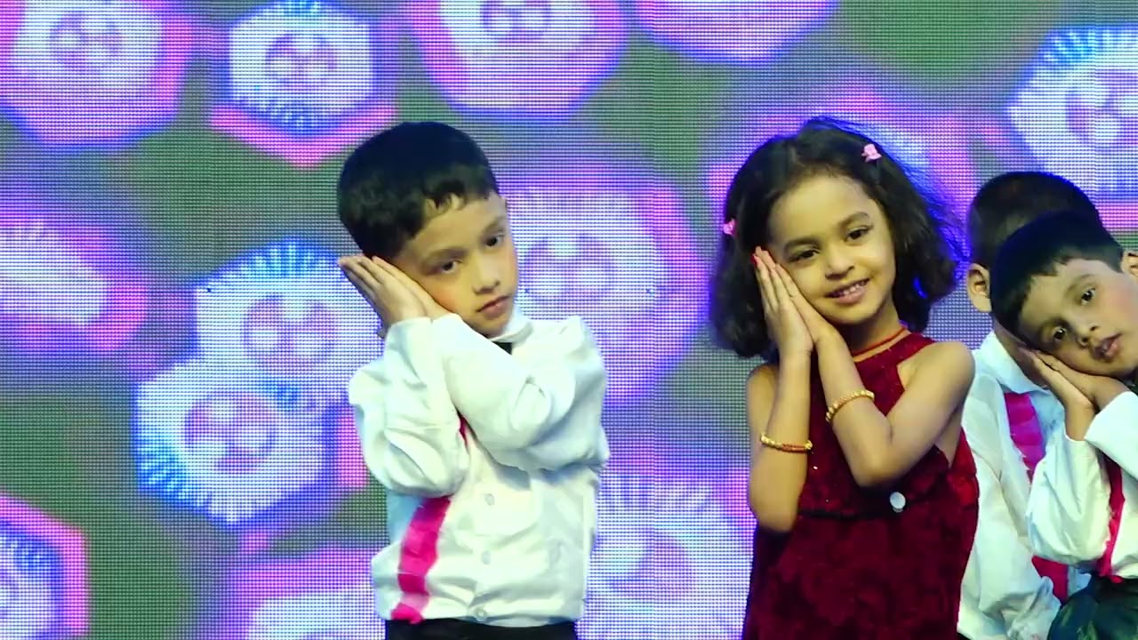 BHASHYAM ALWAL ANNUAL DAY 2023