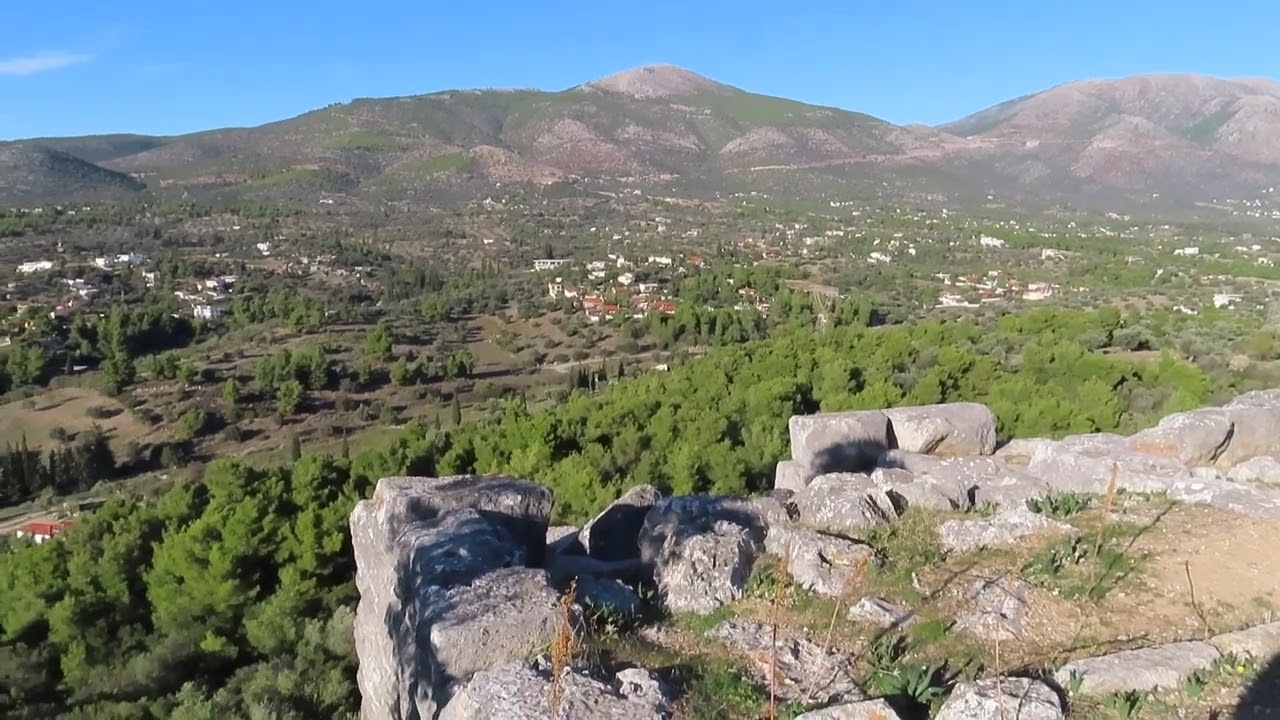 Eretria, Greece