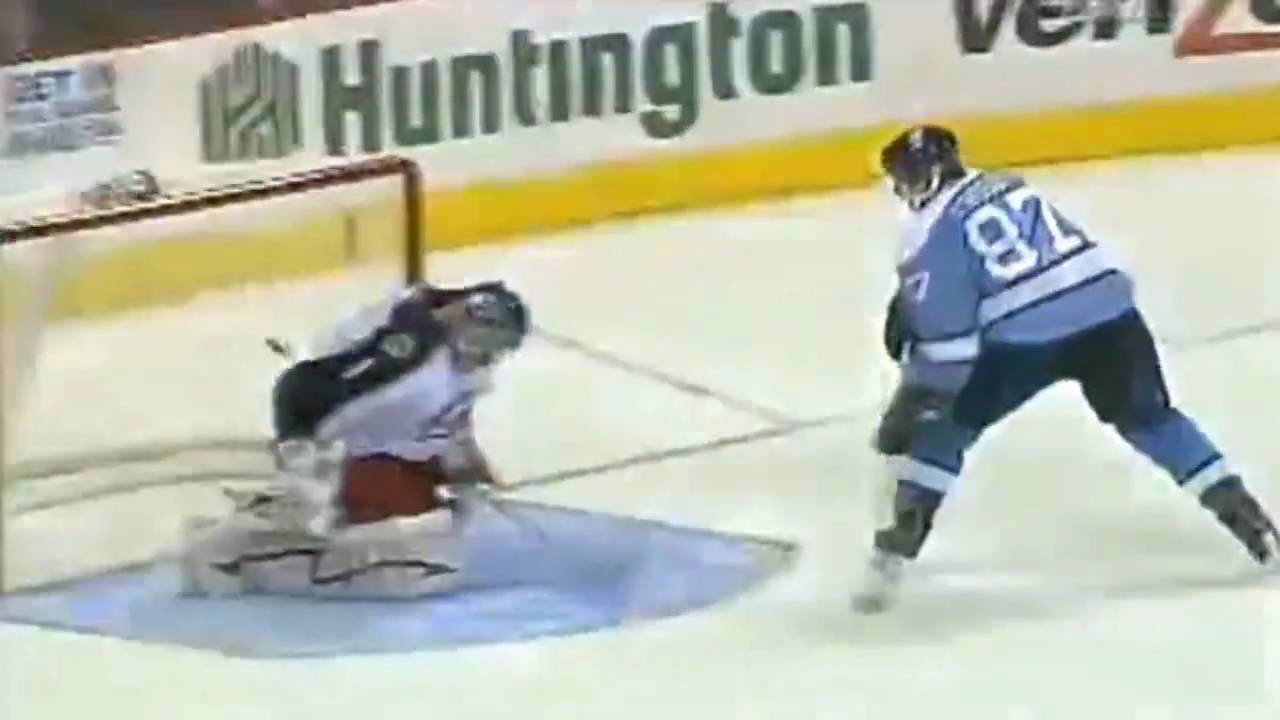 Sidney Crosby - Magic (HD)