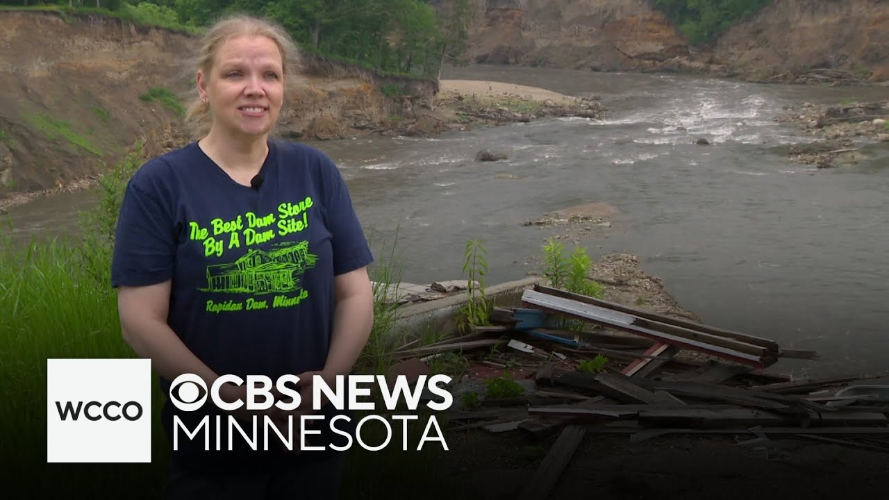 How the Rapidan Dam Store is adjusting 1 year after devastating flood