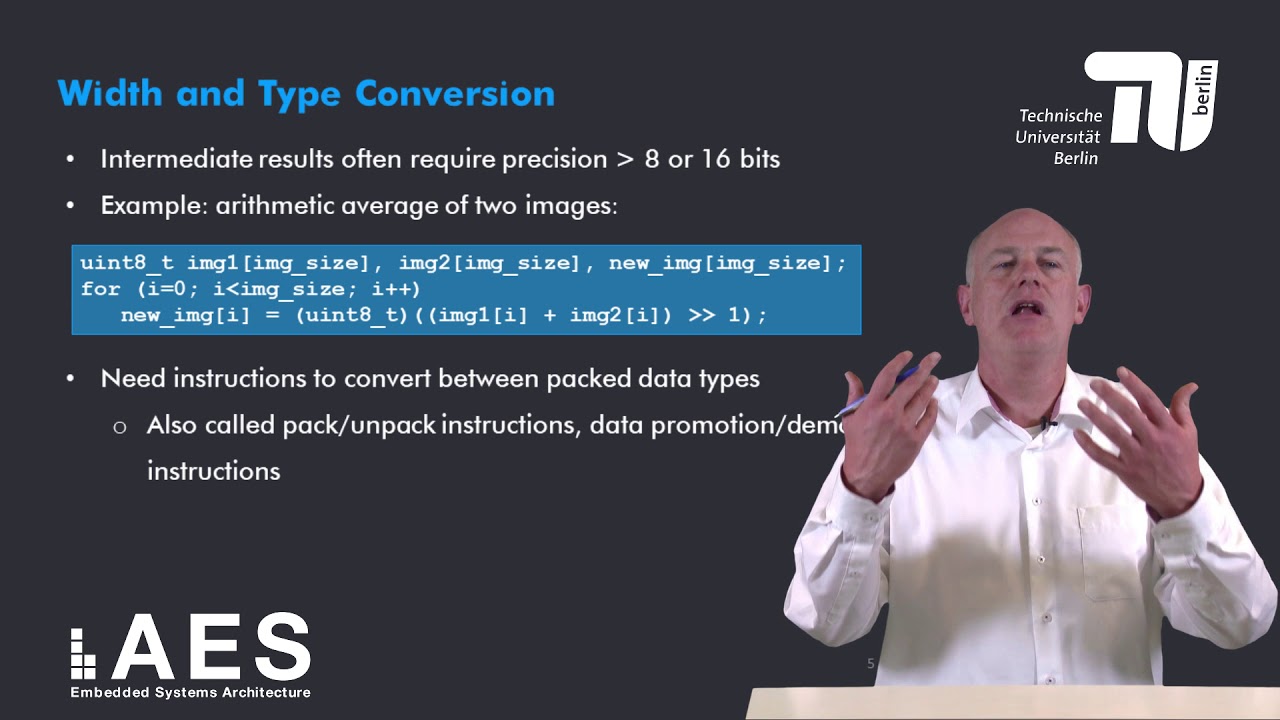 2 3 4 Special Purpose Instructions & Data Conversions