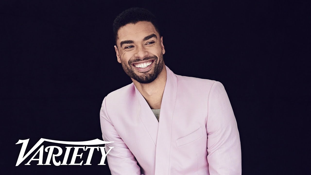 Реже-Жан Пейдж отвечает на животрепещущие вопросы Variety о жизни после «Бриджертонов»