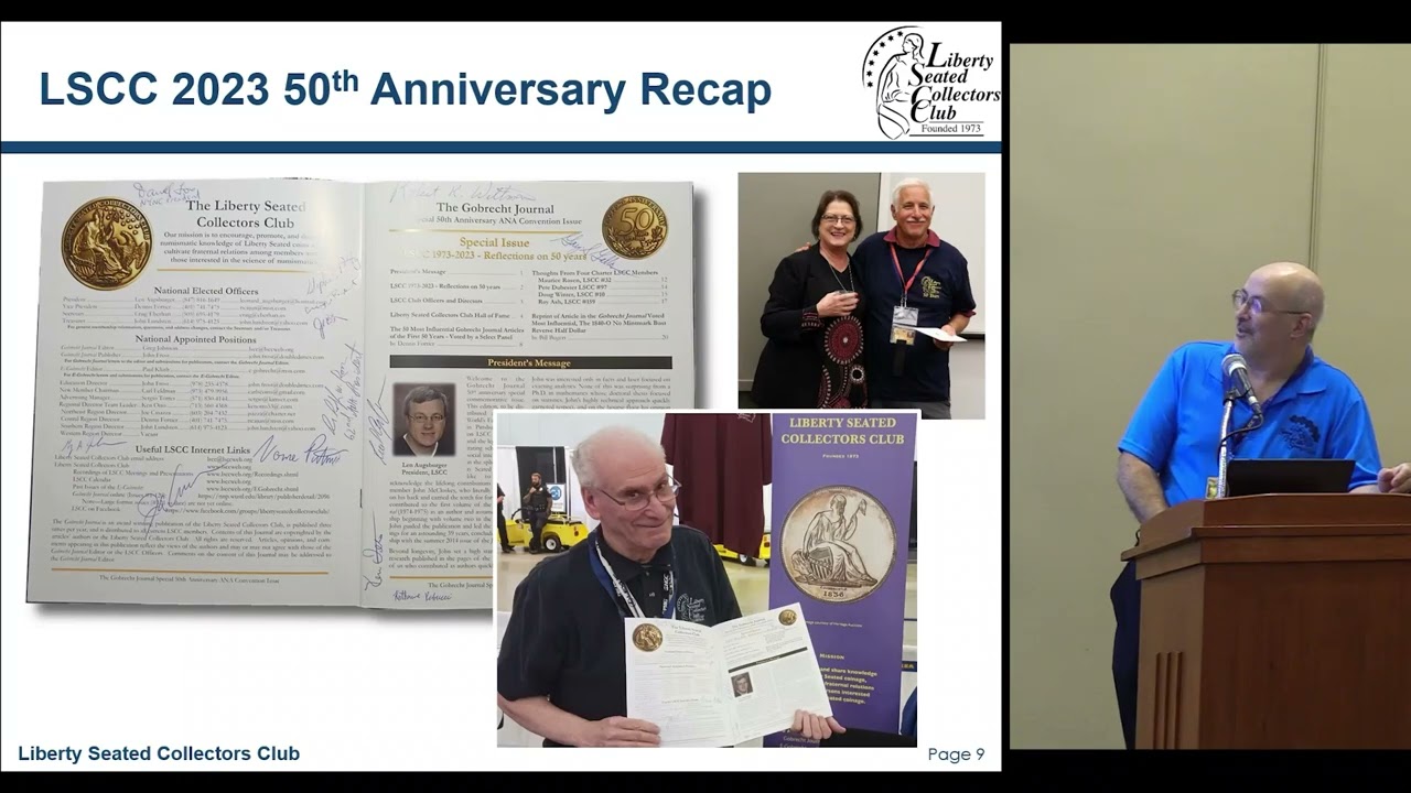 LSCC Annual Meeting (ANA 2024)