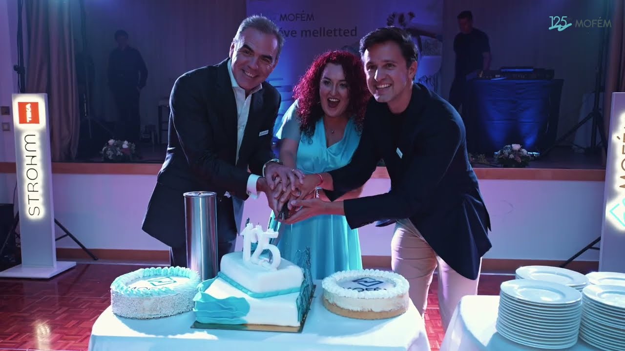 MOF&Eacute;M 125 VIP Event 2025