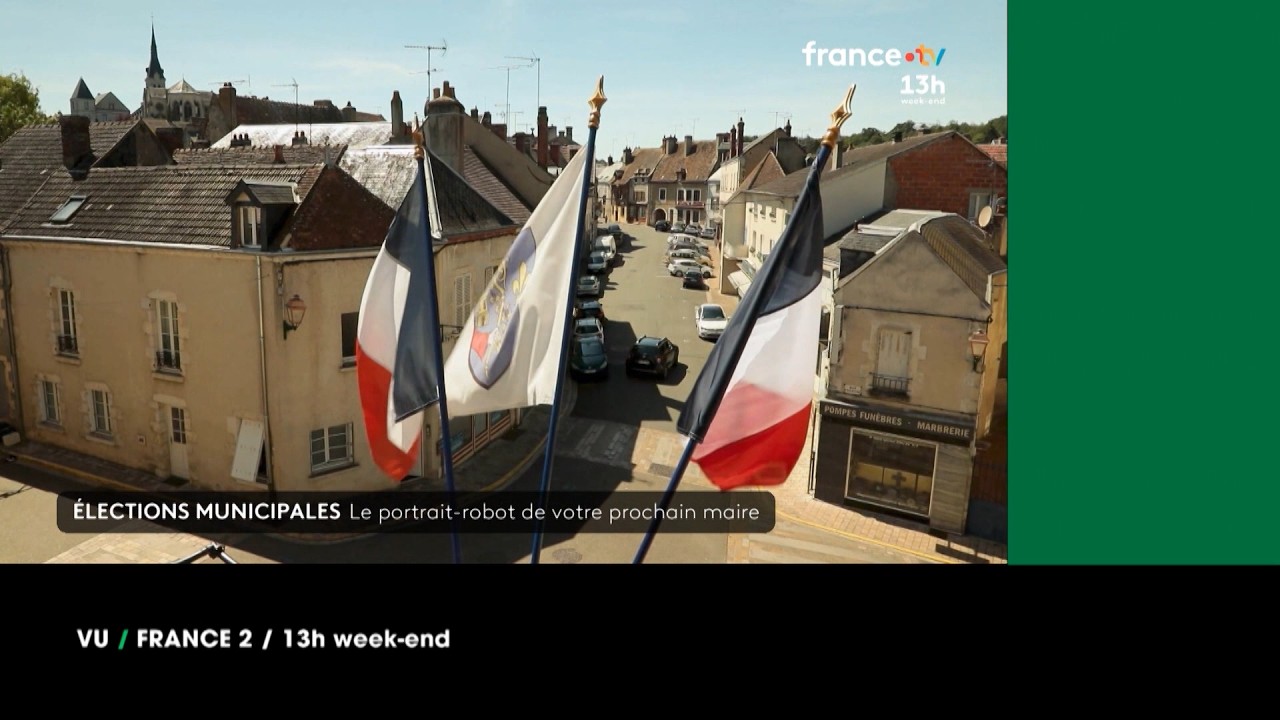 VU du 16/03/2026 : Municipales 2026 : Alliances et désalliances
