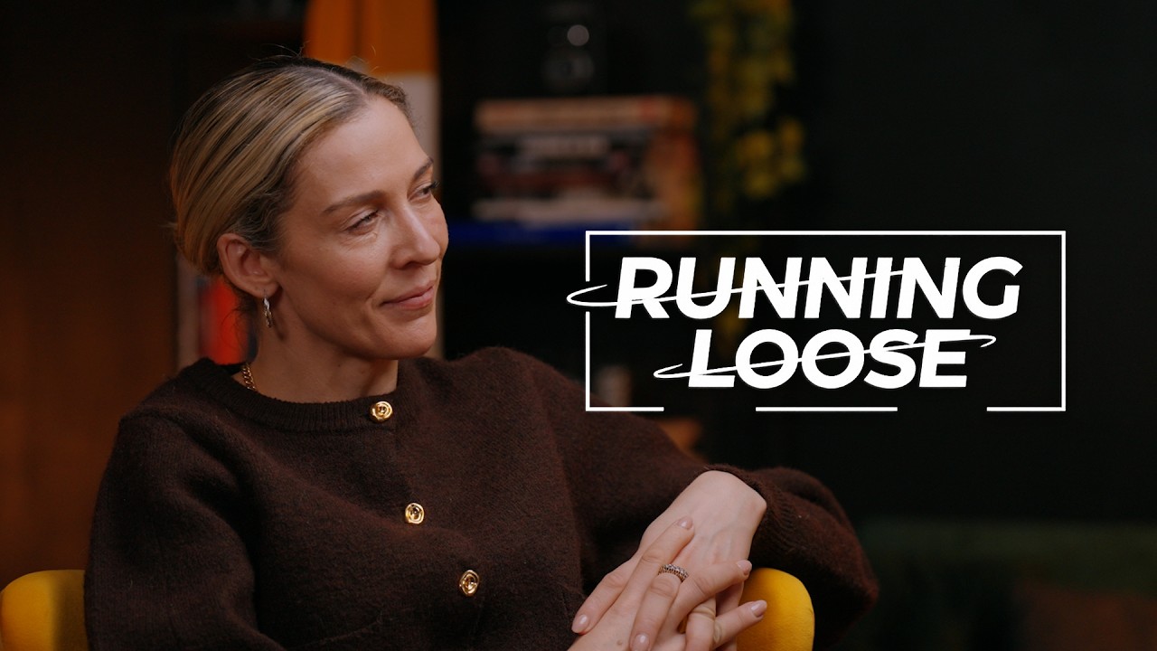 What Actually Went Down at Cheltenham Festival | Running Loose Podcast