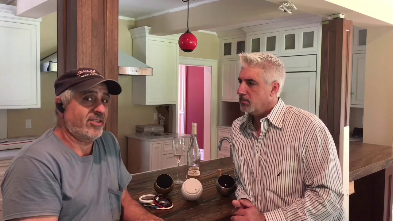 The best pendant and satellite speakers by Gallo Acoustics in Mountain Lakes NJ