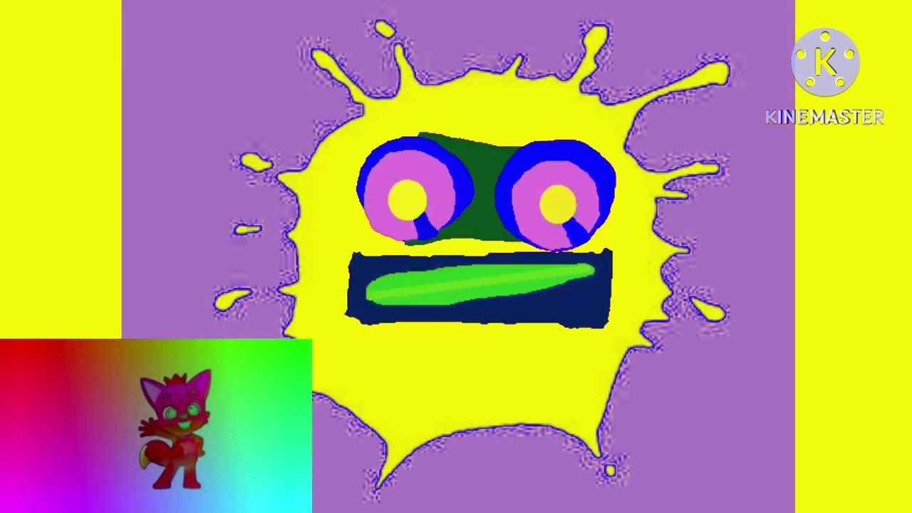 Klashy csupo effects prewiew 2 logo in my kinematser
