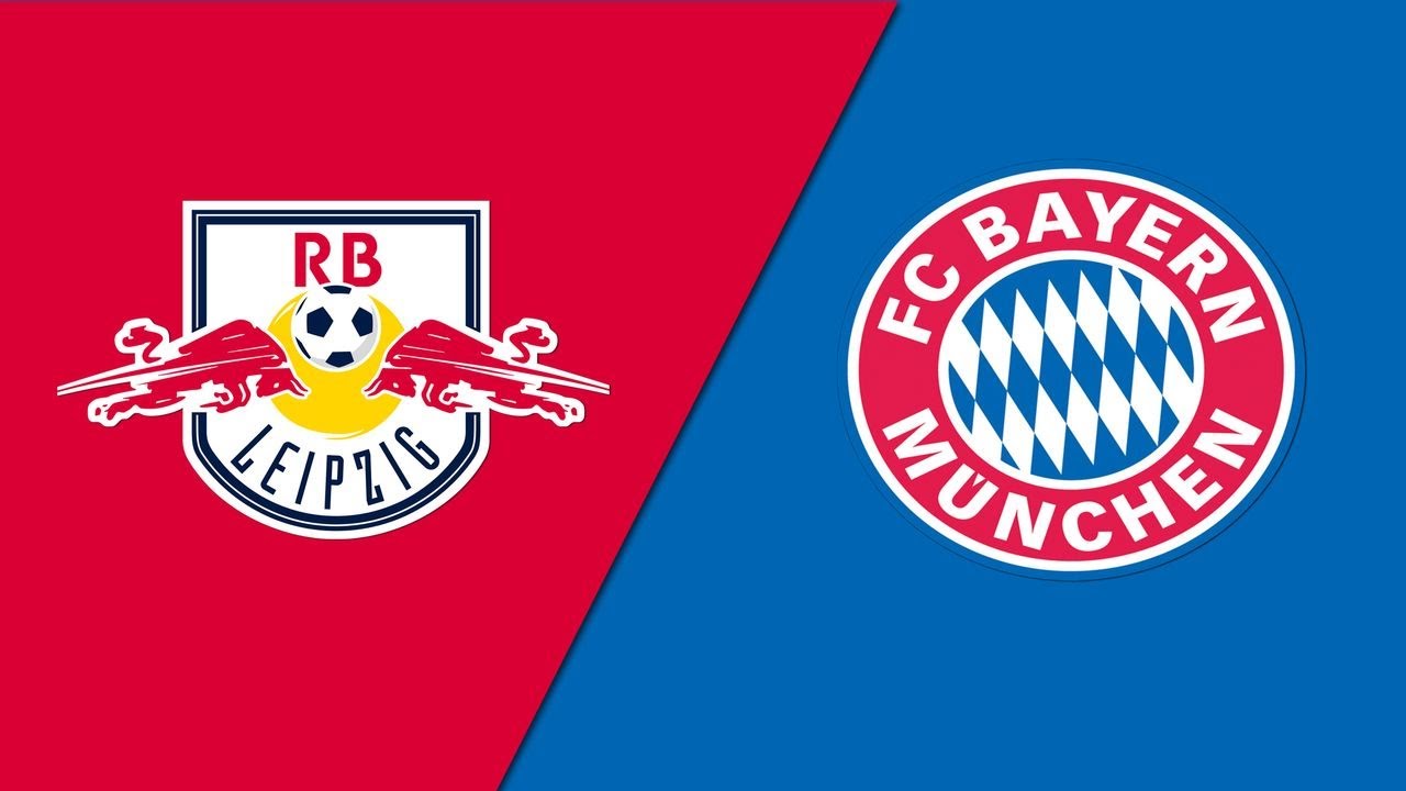 RB Leipzig – Bayern Munich | Bundesliga | FC 26 TITLE CLASH
