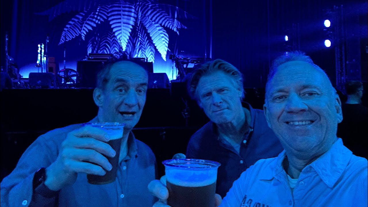 Fat Freddy’s Drop | AFAS Live | 13 november 2024