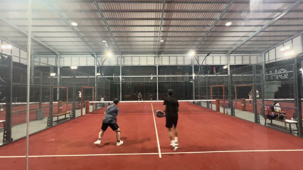 Ongky/Fikri. Vs 
