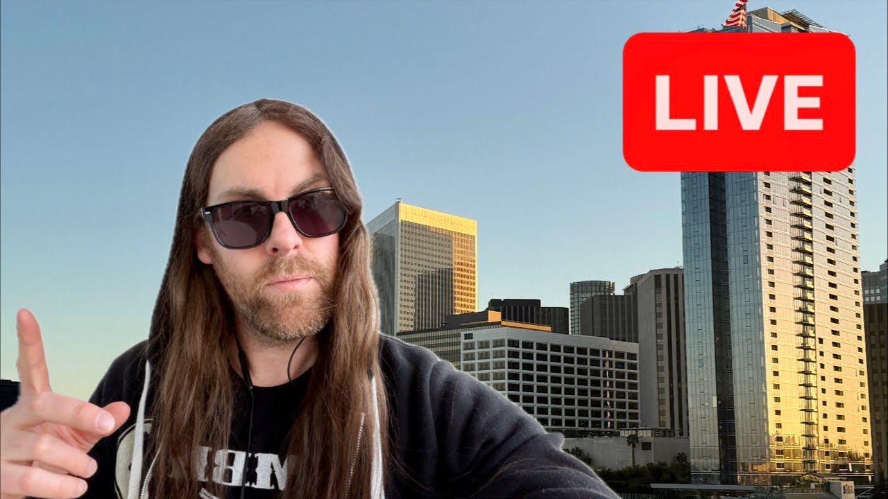 Live From LA