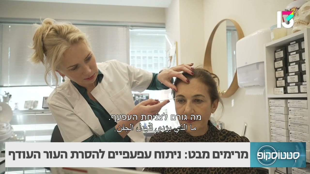 ד